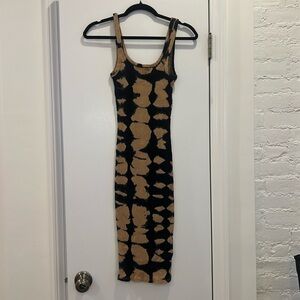 Zara Midi Dress